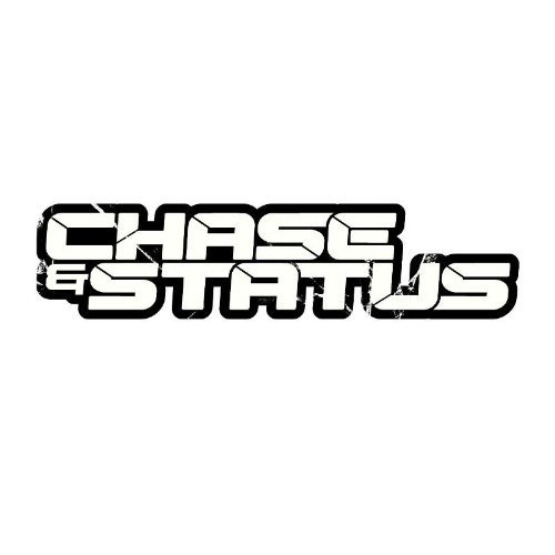 Cover for Chase &amp; Status · No More Idols (CD) (2011)