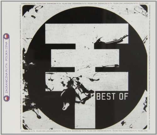 Cover for Tokio Hotel · Best of (CD) (2011)