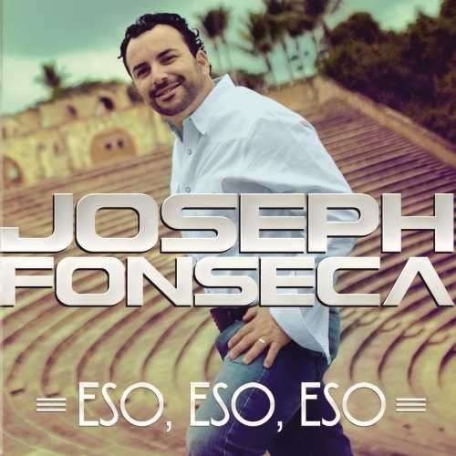Cover for Joseph Fonseca · Joseph Fonseca-eso Eso Eso (CD) (2015)