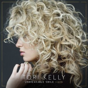 Unbreak Mile-luxe....0350 - Kelly Tori - Music - CAPITOL - 0602547420350 - January 6, 2020