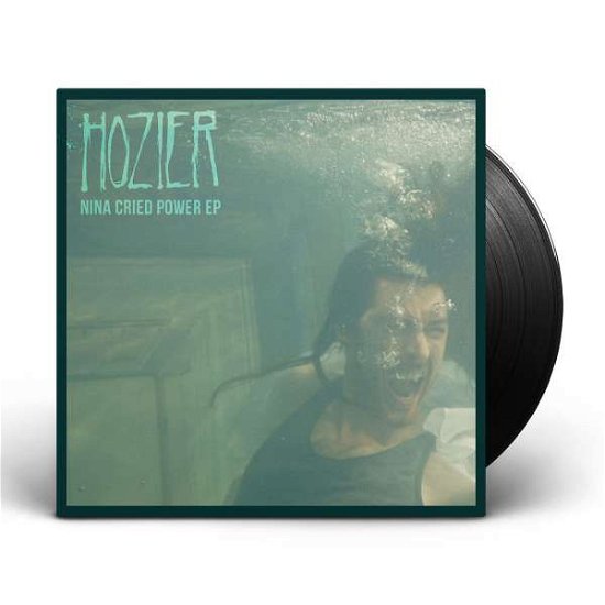 Cover for Hozier · Nina Cried Power (LP) [EP edition] (2018)