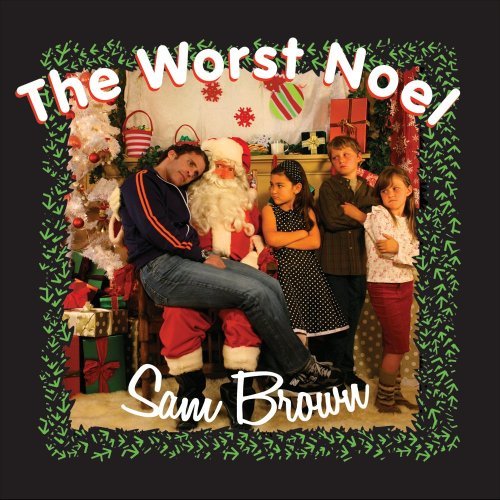 Cover for Sam Brown · Worst Noel (CD) (2006)