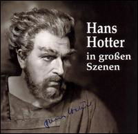 Hotter Hans · Arien (CD) (2004)