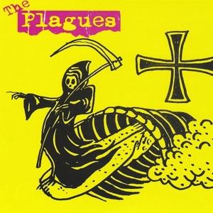 Cover for Plagues · Shadow Of A Doubt (7&quot;) (2022)