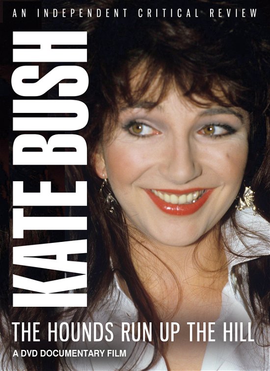 The Hounds Run Up The Hill - Kate Bush - Movies - SMOKIN - 0823564550350 - August 12, 2022