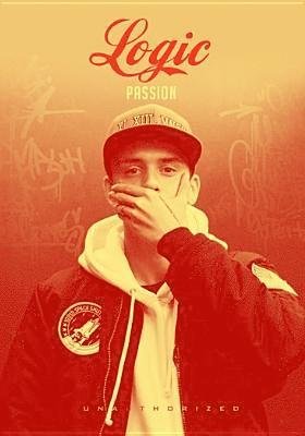 Cover for Logic · Logic - Passion (DVD) (2018)