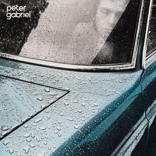 Cover for Peter Gabriel · Peter Gabriel 1: Car (LP) (2024)