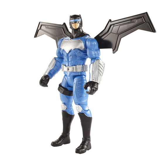 Cover for Dc Comics: Mattel DPL95 · Batman V Superman: Dawn Of Justice Knight Glider Batman 6&quot; Figure (MERCH)