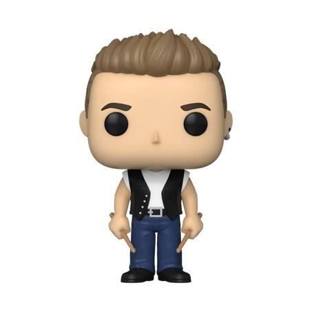 U2 - Zootv - Larry - Funko Pop! Rocks: - Fanituote - Funko - 0889698640350 - keskiviikko 26. lokakuuta 2022