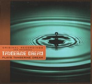 Plays Tangerine Dream - Tangerine Dream - Musik - EASTGATE - 2090405468350 - 24. April 2006