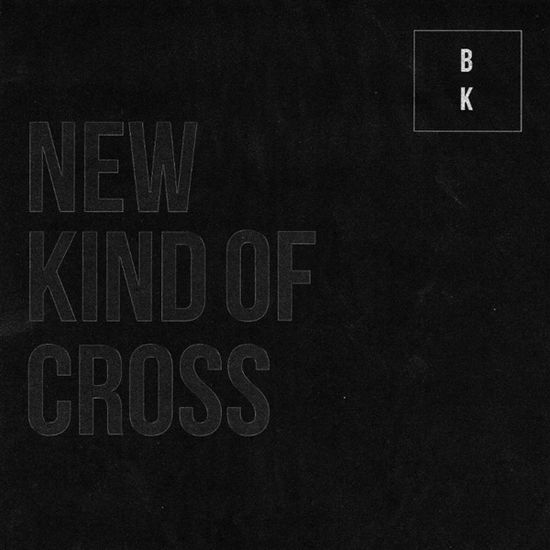 Cover for Buzz Kull · New Kind of Cross (LP)