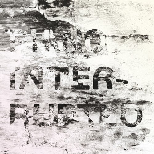 Cover for Piano Interrupted · Two By Four (LP) (2013)