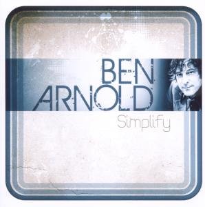 Ben Arnold - Simplify - Ben Arnold - Music - Blue Rose - 4028466305350 - April 1, 2011