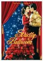 Cover for Baz Luhrmann · Strictly Ballroom (Special Edi (DVD) (2009)