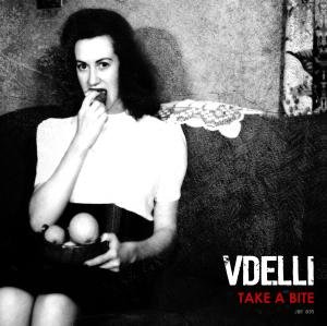 Take a Bite - Vdelli - Musik - JAZZHAUS RECORDS - 4260075860350 - 11. Februar 2014