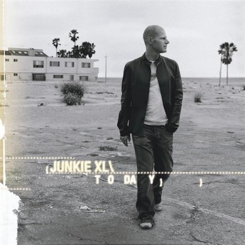 Cover for Junkie XL · Today (CD) [Limited edition] (2007)
