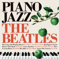 Cover for Yuya Wakai · Piano Jazz the Beatles (CD) [Japan Import edition] (2012)