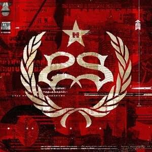 Cover for Stone Sour · Hydrograd (CD) [Japan Import edition] (2017)