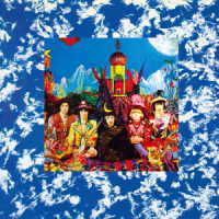 Their Satanic Majesties Request - The Rolling Stones - Musiikki - ABKCO - 4988031511350 - torstai 13. lokakuuta 2022