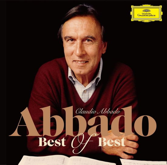 Abbado Best of Best - Claudio Abbado - Música - UNIVERSAL MUSIC CLASSICAL - 4988031595350 - 8 de dezembro de 2023