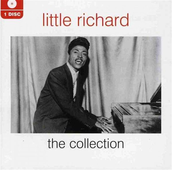Cover for Little Richard · Collection (CD) (2009)
