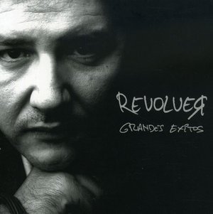 Cover for Revolver · Grandes Exitos (CD) [Reissue edition] (2003)