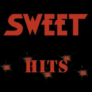 Cover for Sweet · Hits (CD) (2014)