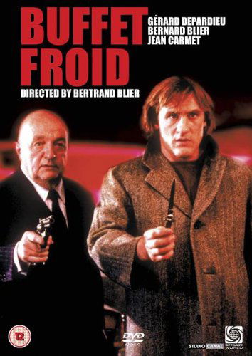 Cover for Buffet Froid (DVD) (2007)