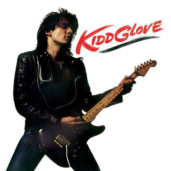 Kidd Glove - Kidd Glove - Musikk - ROCK CANDY - 5055869570350 - 10. april 2020