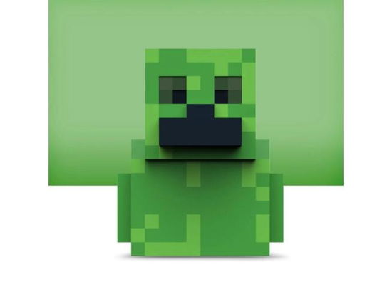 Cover for Numskull · Minecraft Tubbz PVC Figur Creeper 1st Edition 10 c (Toys) (2025)