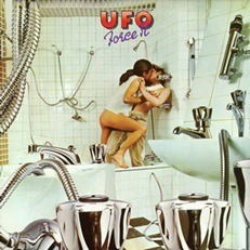 Ufo · Force It (CD) [Deluxe edition] (2021)