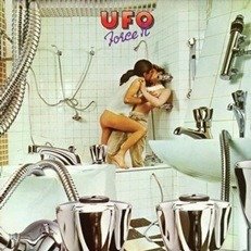 Cover for Ufo · Force It (CD) [Deluxe edition] (2021)