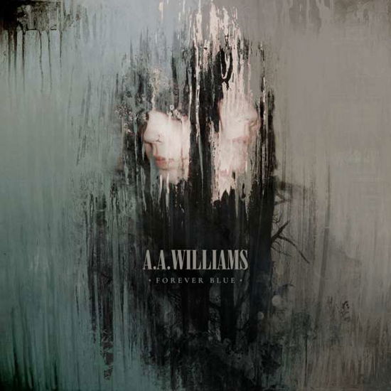 Forever Blue - A.A. Williams - Music - BELLA UNION - 5400863031350 - July 3, 2020