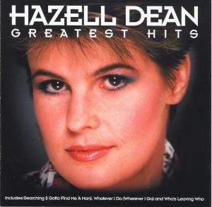 Dean, Hazell - Greatest hits - Hazell Dean - Muziek - TYROLIS - 5706238326350 - 9 februari 2005