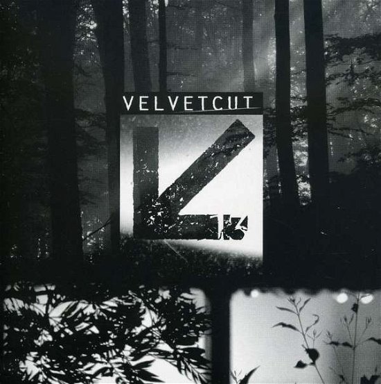 Cover for Velvetcur · Thirteen (CD) (2006)