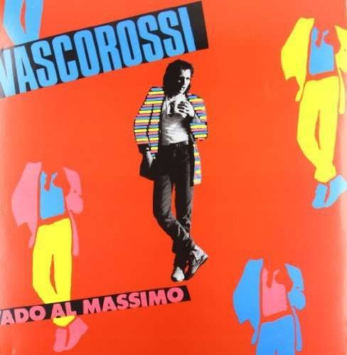 Cover for Vasco Rossi · Vado Al Massimo (LP) (2011)