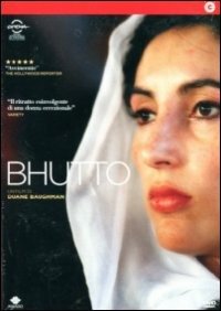 Cover for Tariq Ali · Bhutto (DVD)