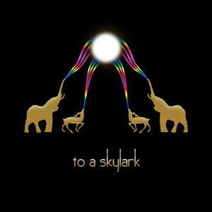 To A Skylark - To A Skylark - Musik - WORMHOLEDEATH - 8033622530350 - 19. juli 2012