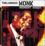Cover for Monk · Midnight Moods (CD)
