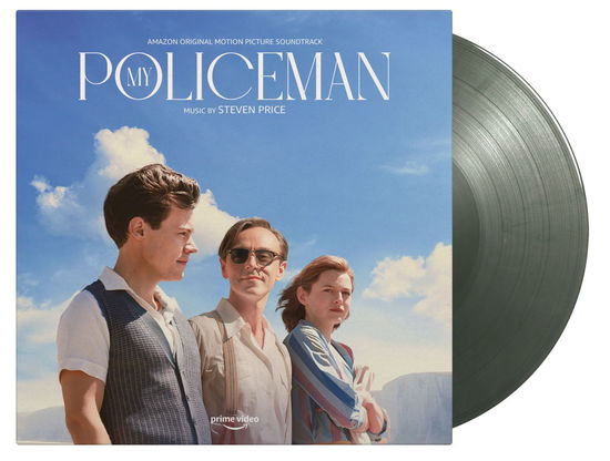 My Policeman -  - Música - MUSIC ON VINYL - 8719262030350 - 19 de maio de 2023