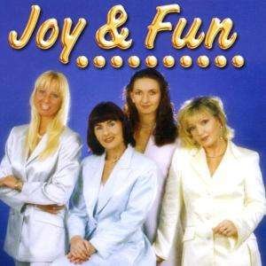 Cover for Joy &amp; Fun · Joy &amp; Fun-party Mix (CD) (2002)