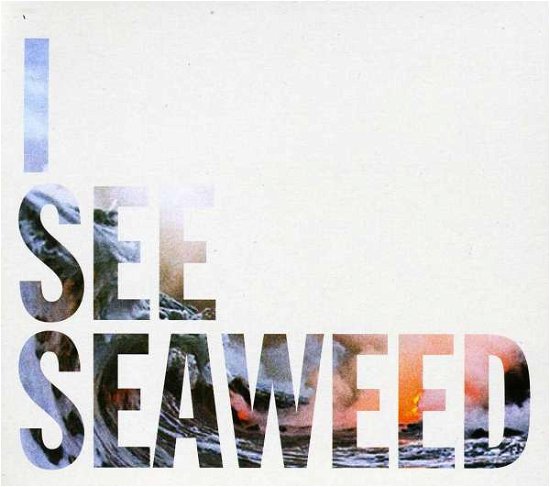 Cover for Drones · I See Seaweed (CD) (2013)