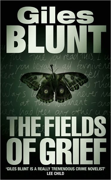 Cover for Giles Blunt · The Fields of Grief (Pocketbok) [Epub edition] (2009)
