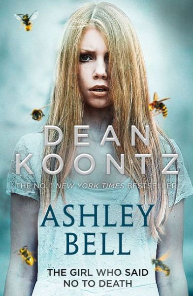 Cover for Dean Koontz · Ashley Bell (Pocketbok) (2016)