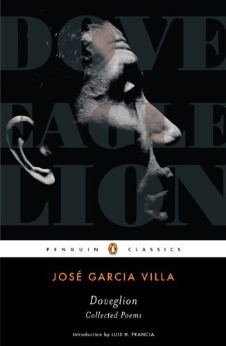 Cover for Jose Garcia Villa · Doveglion: Collected Poems (Pocketbok) (2008)