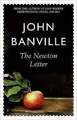 Cover for John Banville · The Newton Letter - Revolutions Trilogy (Paperback Bog) (2010)