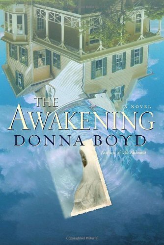 Cover for Donna Boyd · The Awakening (Pocketbok) (2003)