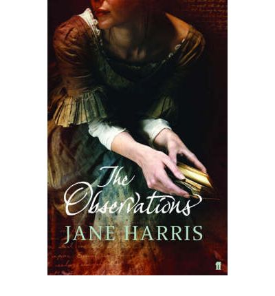 Cover for Jane Harris · The Observations (Hardcover Book) [Main edition] (2006)