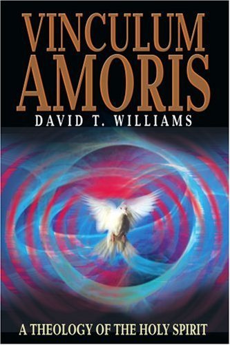 Vinculum Amoris: a Theology of the Holy Spirit - David Williams - Books - iUniverse, Inc. - 9780595319350 - May 11, 2004