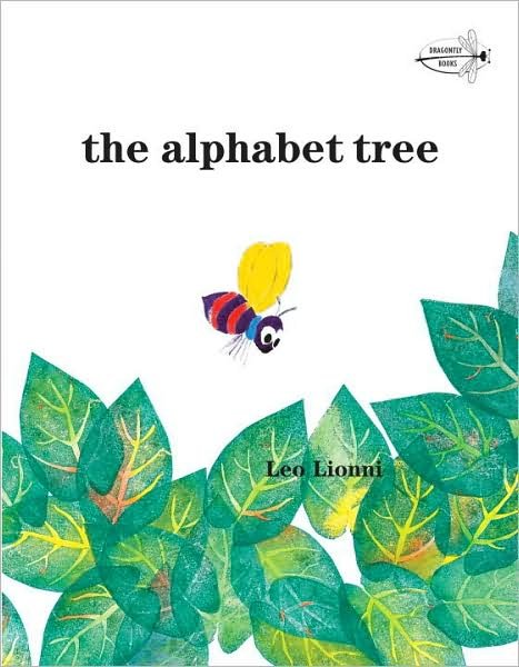 Cover for Leo Lionni · The Alphabet Tree (Paperback Book) (1990)